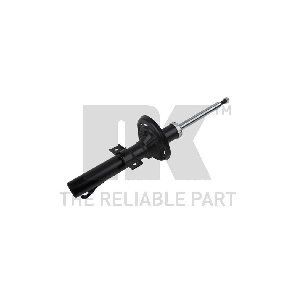 Stoßdämpfer NK 65253853 für FORD, Vorderachse