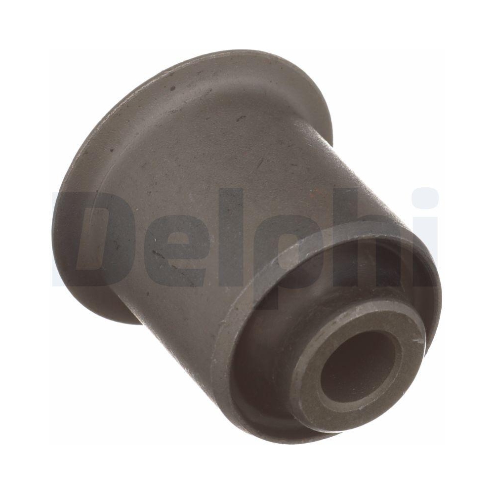 DELPHI TD1756W Lagerung, Lenker f&uuml;r HYUNDAI KIA, Vorderachse, hinter der Achse
