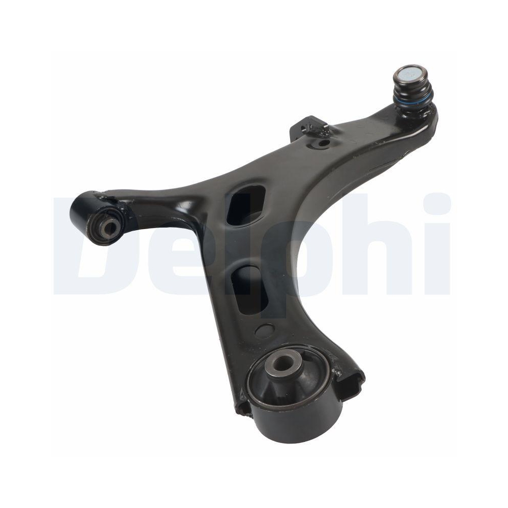 DELPHI TC3963 Lenker, Radaufh&auml;ngung f&uuml;r SUBARU, Vorderachse, Vorderachse rechts