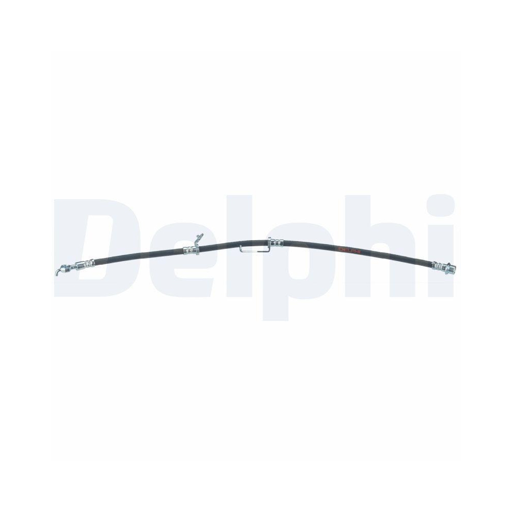 DELPHI LH7392 Bremsschlauch f&uuml;r TOYOTA, Vorderachse links