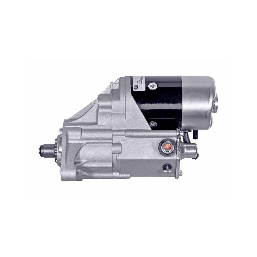 HELLA Starter 8EA 012 526-031 f&uuml;r TOYOTA
