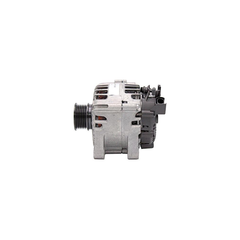 HELLA Generator 8EL 015 630-121 für FORD VOLVO