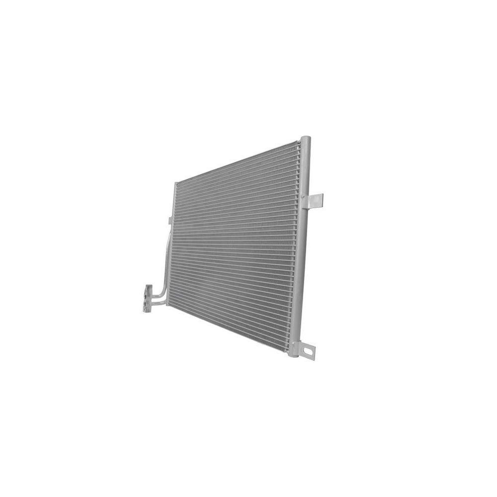 HELLA Kondensator, Klimaanlage 8FC 366 220-291 >>> Easy2Fit <<< für BMW