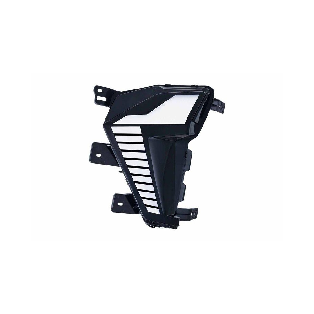 HELLA Tagfahrleuchte 2PT 016 718-031 f&uuml;r RENAULT, links