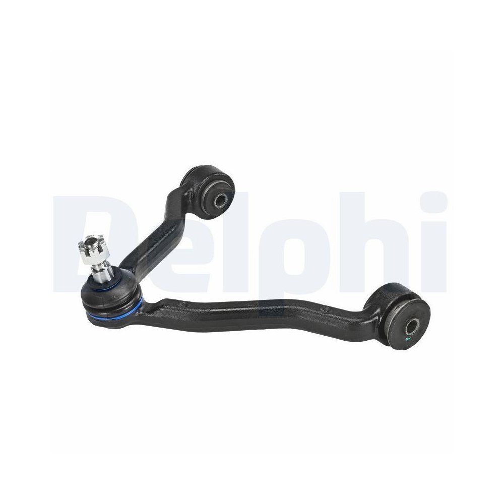 Lenker, Radaufh&auml;ngung DELPHI TC9371 f&uuml;r SSANGYONG, Vorderachse links, au&szlig;en