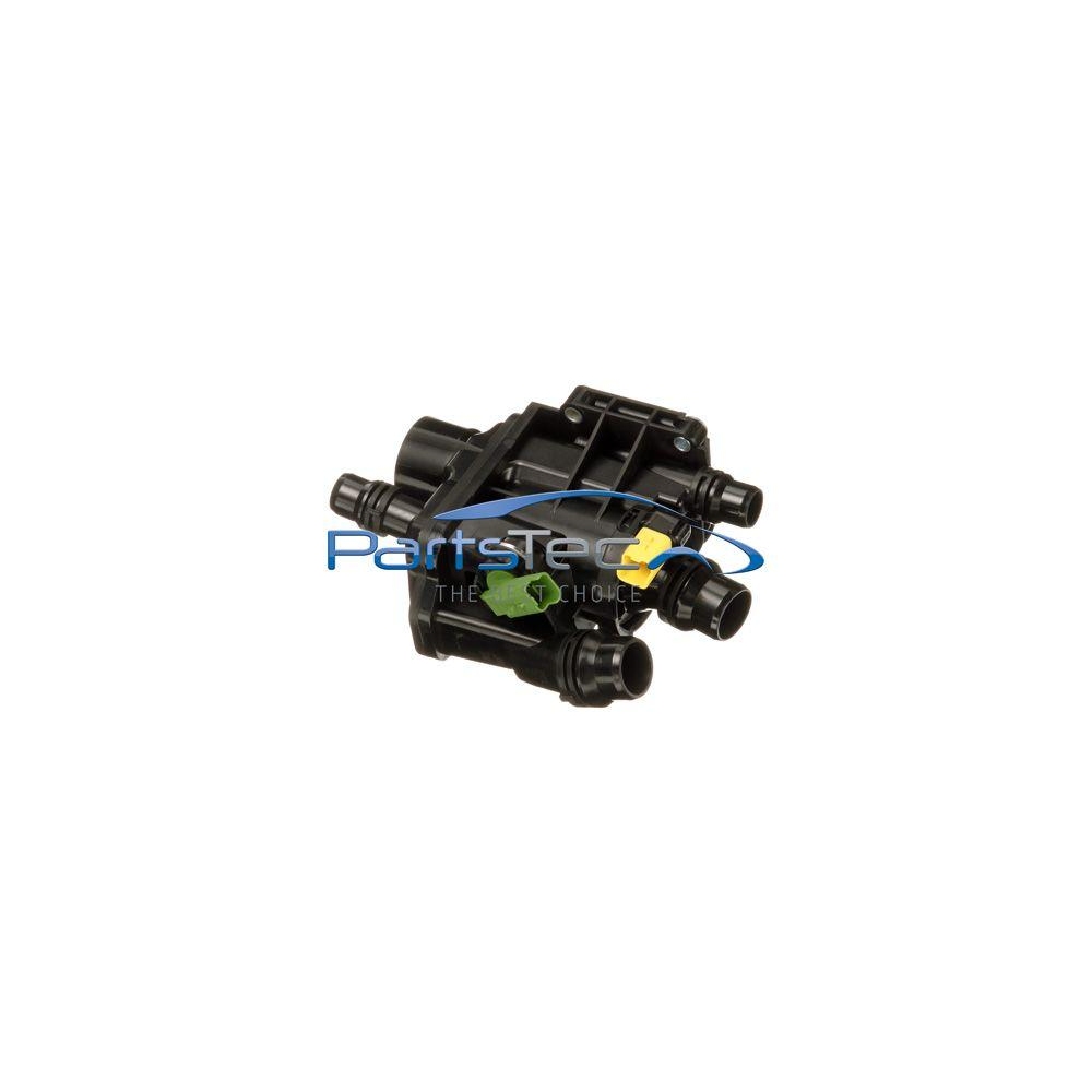 PartsTec PTA400-4005 Thermostatgeh&auml;use f&uuml;r CITRO&Euml;N OPEL PEUGEOT GENERAL MOTORS