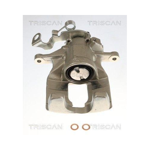 TRISCAN 8175 292021 Bremssattel f&uuml;r VW, Hinterachse links