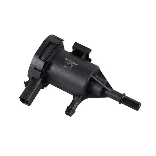 METZGER AUTOTEILE 2250722 Ventil, Aktivkohlefilter GREENPARTS f&uuml;r MERCEDES-BENZ