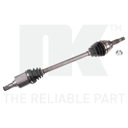 NK 502234 Antriebswelle f&uuml;r NISSAN, Vorderachse links