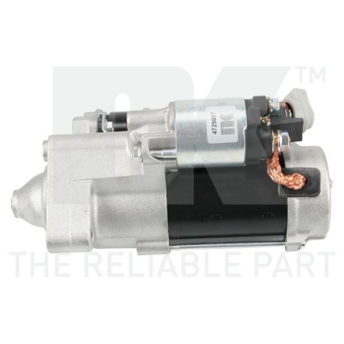 NK 4725007 Starter f&uuml;r FORD FORD USA, f&uuml;r Fahrzeuge mit Start-Stopp-Funktion