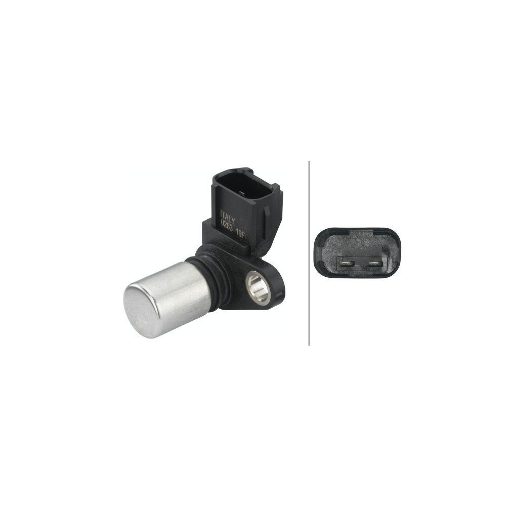 HELLA Impulsgeber, Kurbelwelle 6PU 009 167-001 f&uuml;r FORD VOLVO