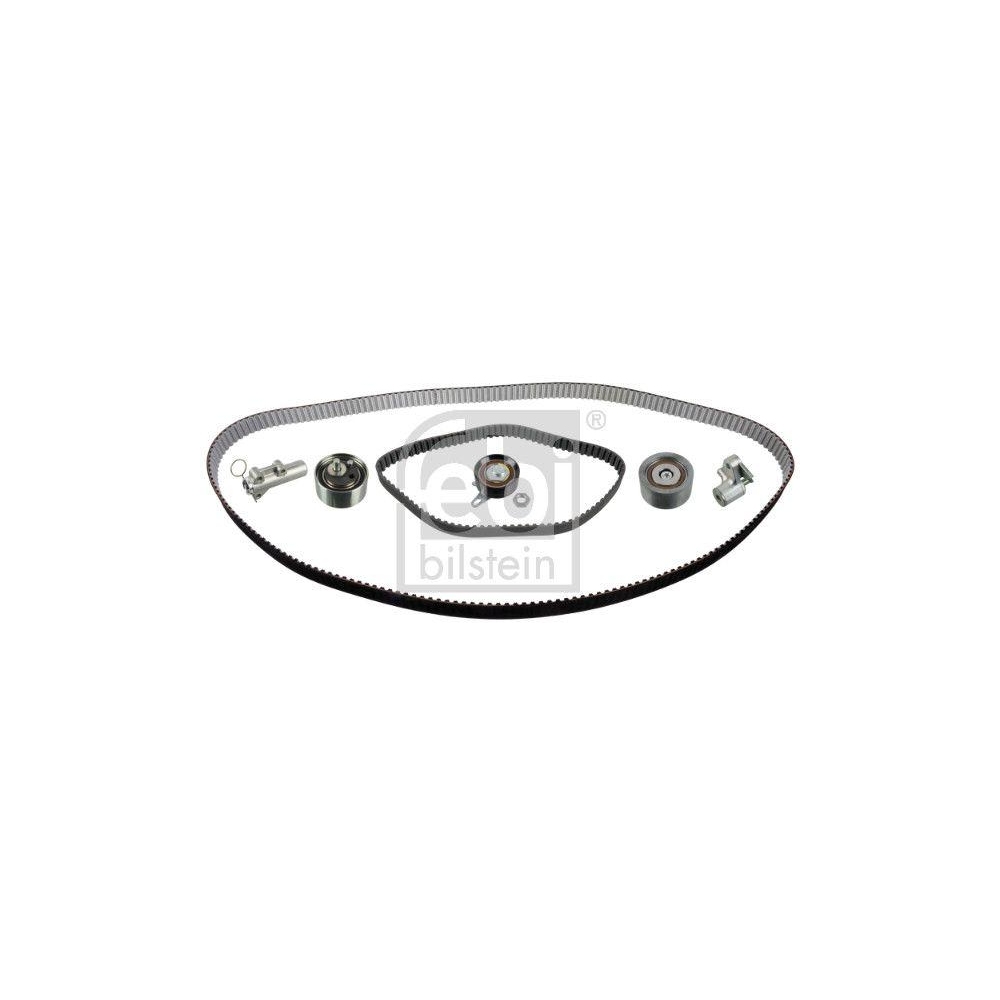 FEBI BILSTEIN Zahnriemensatz 27302 f&uuml;r AUDI SKODA VW