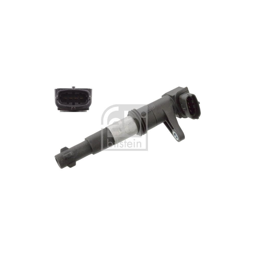 Z&uuml;ndspule FEBI BILSTEIN 101637 f&uuml;r ALFA ROMEO