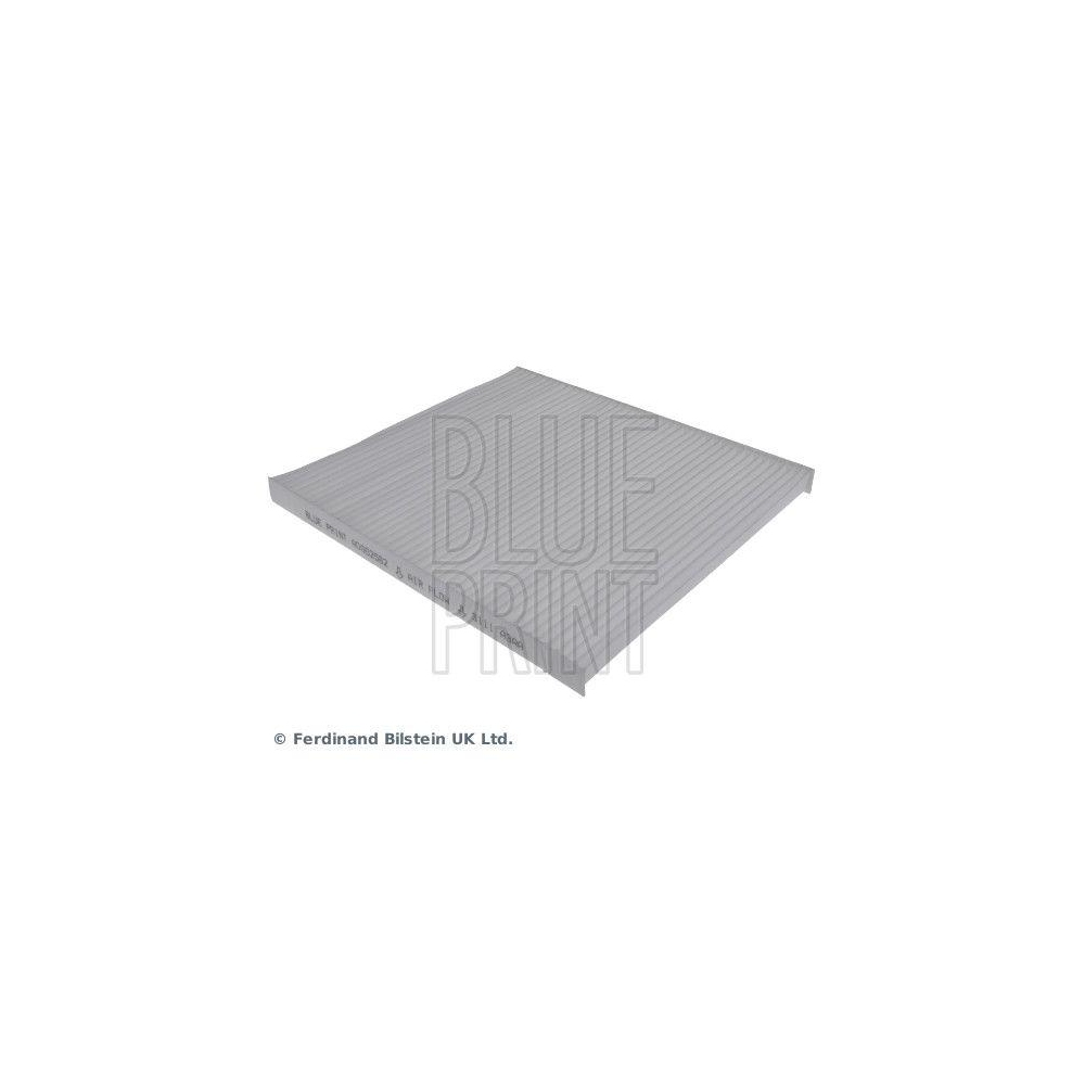 Filter, Innenraumluft BLUE PRINT ADG02582 für HYUNDAI KIA