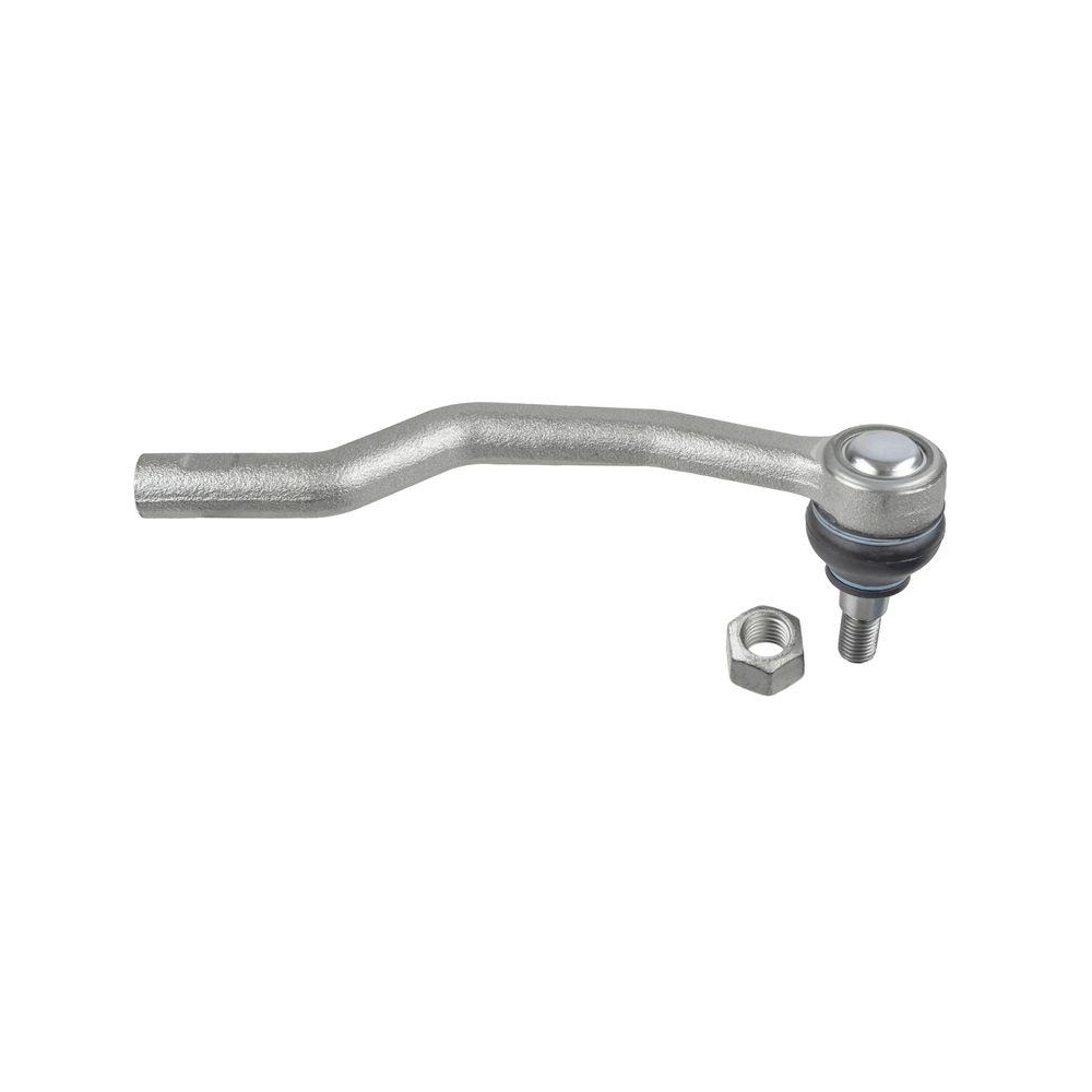 Spurstangenkopf LEMF&Ouml;RDER 19981 02 f&uuml;r MERCEDES-BENZ, Vorderachse rechts