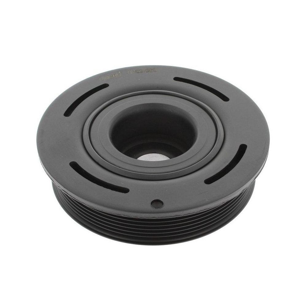 Riemenscheibe, Kurbelwelle CORTECO 80004400 f&uuml;r OPEL RENAULT VAUXHALL