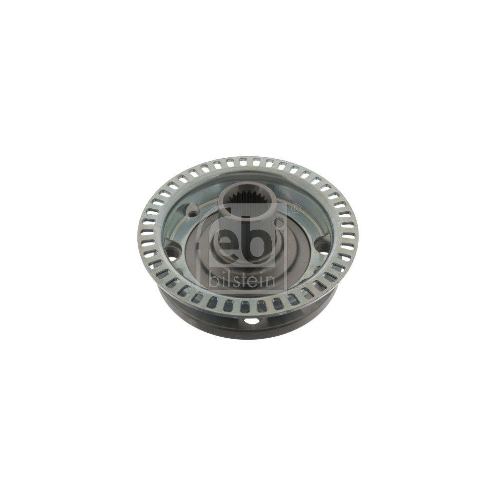 FEBI BILSTEIN Radnabe 01902 f&uuml;r SEAT VW, Vorderachse