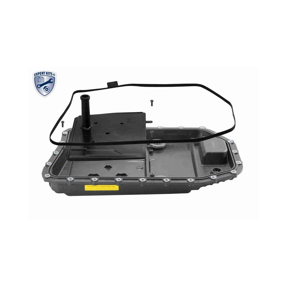 Ölwanne, Automatikgetriebe VAICO V20-0580 Green Mobility Parts für BMW