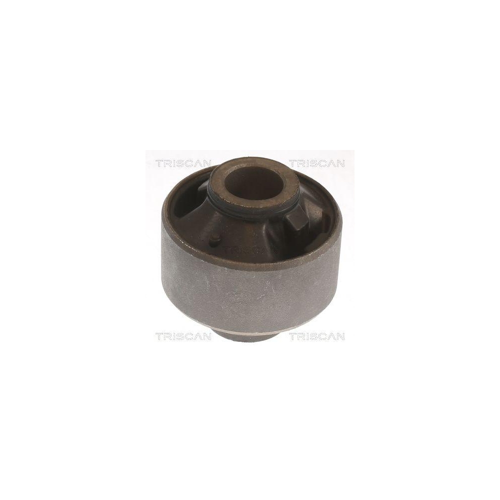 Lagerung, Lenker TRISCAN 8500 68807 f&uuml;r SUBARU, Vorderachse, hinter der Achse