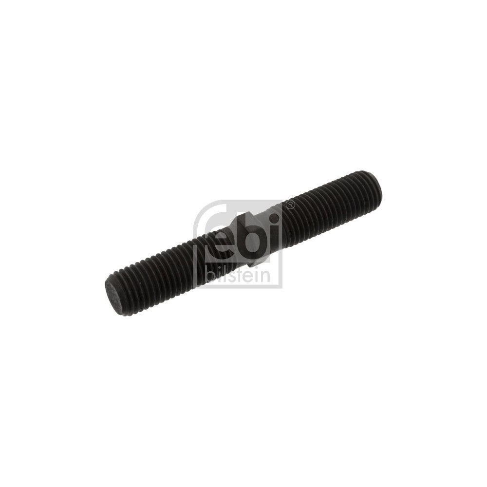 Schraube, Spureinstellung FEBI BILSTEIN 05202 f&uuml;r OPEL SAAB VAUXHALL