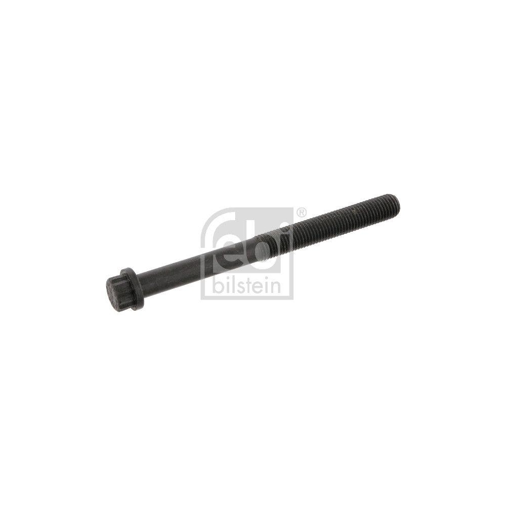 Zylinderkopfschraube FEBI BILSTEIN 02321 für MERCEDES-BENZ EVOBUS