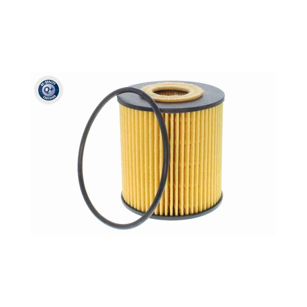 &Ouml;lfilter VAICO V95-0104 Q+, Erstausr&uuml;sterqualit&auml;t f&uuml;r HONDA PEUGEOT VOLVO