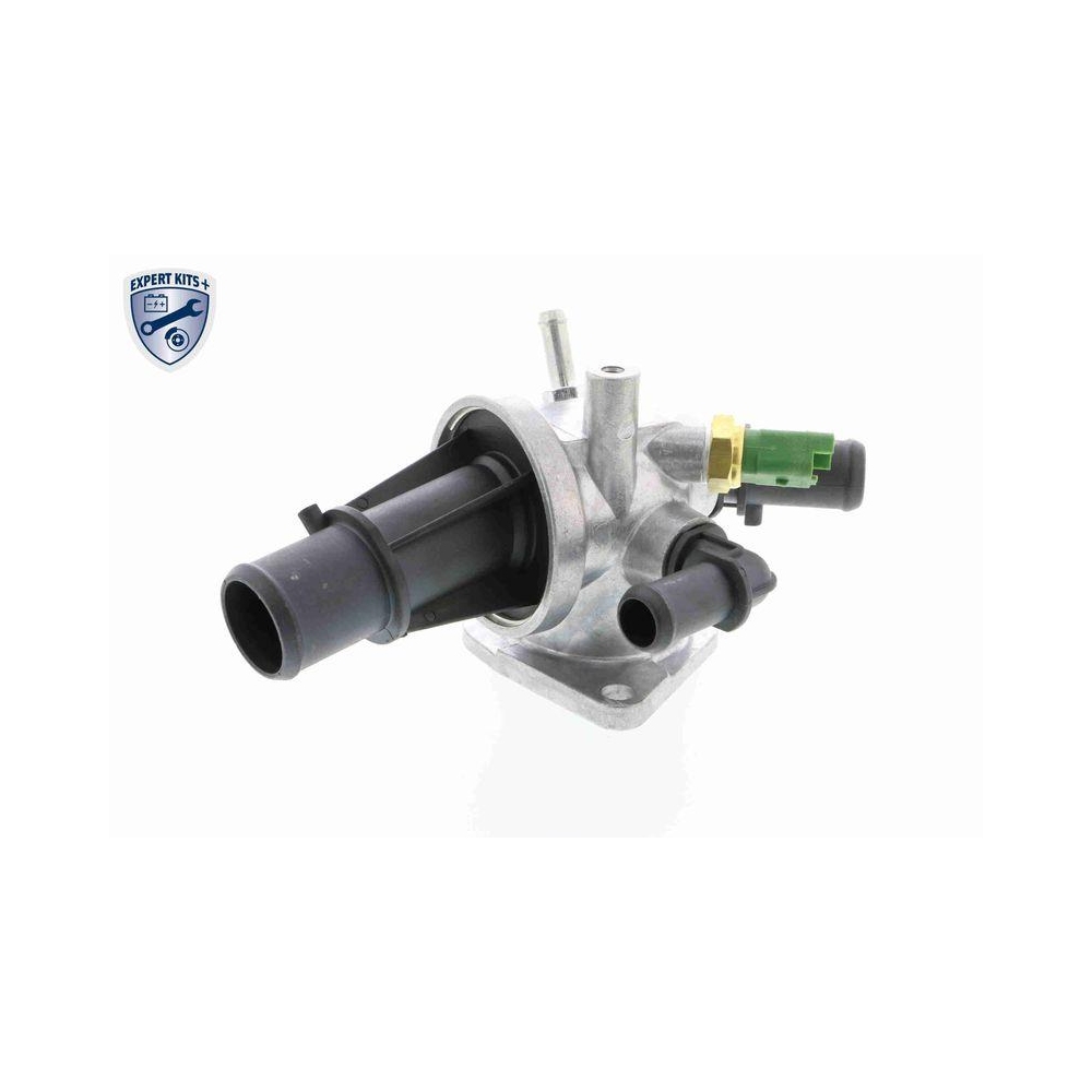 Thermostatgeh&auml;use VEMO V40-99-1095 EXPERT KITS + f&uuml;r FIAT LANCIA OPEL SUZUKI FPT