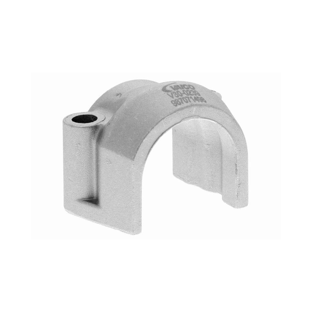 Halter, Stabilisatorlagerung VAICO V30-0239 Original VAICO Qualität für, hinten