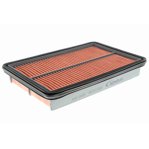 ACKOJA A32-0400 Luftfilter Original ACKOJA Qualit&auml;t f&uuml;r FIAT MAZDA