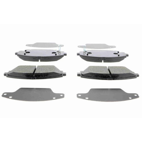 ACKOJA A32-0238 Bremsbelagsatz, Scheibenbremse Green Mobility Parts f&uuml;r MAZDA