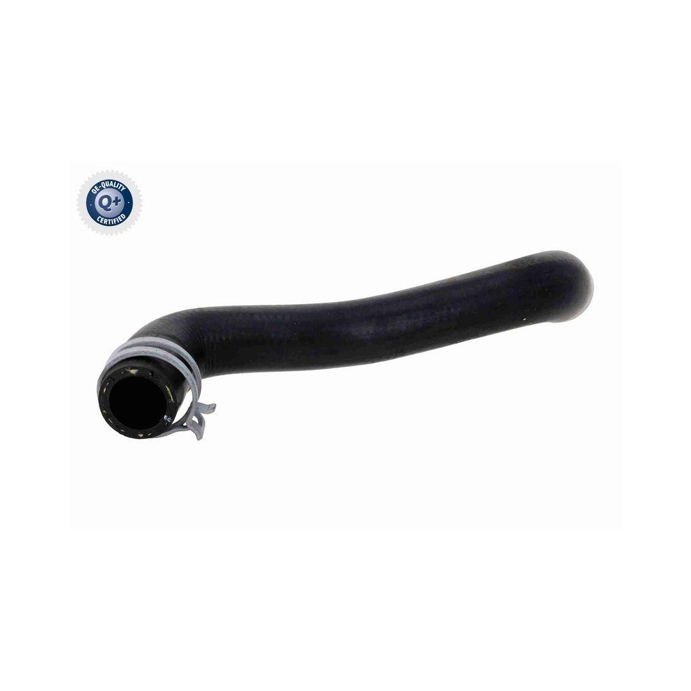 K&uuml;hlerschlauch VAICO V10-8993 Q+, Erstausr&uuml;sterqualit&auml;t f&uuml;r VW