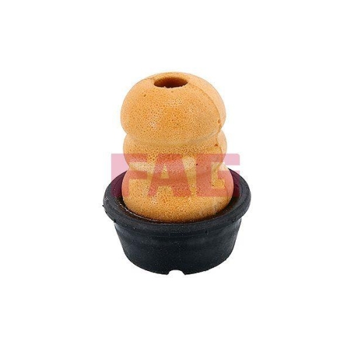 Anschlagpuffer, Federung Schaeffler FAG 810 0085 10 f&uuml;r FIAT, Hinterachse