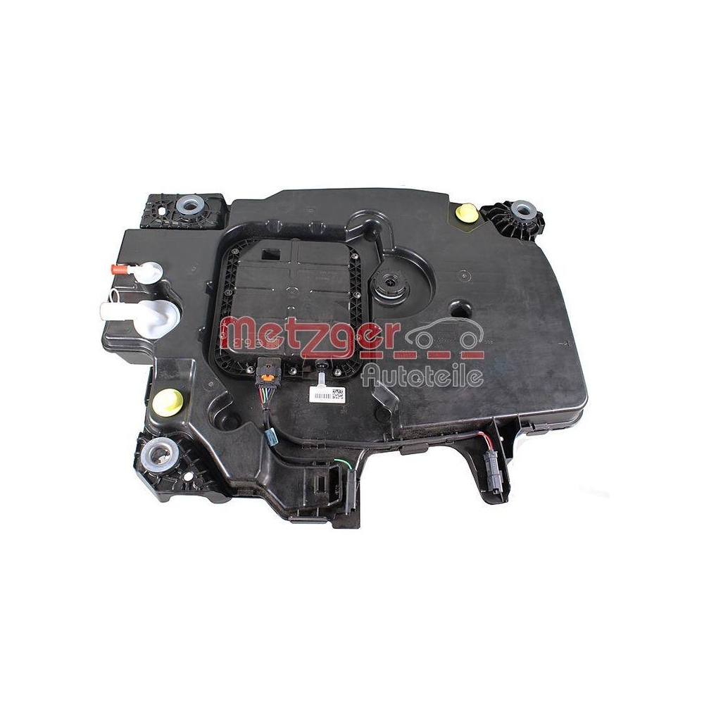 Tankeinheit, Harnstoffeinspritzung METZGER 0931002 ORIGINAL ERSATZTEIL für DS