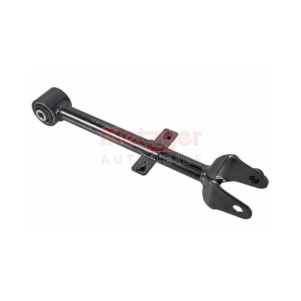 Lenker, Radaufh&auml;ngung METZGER 58179303 GREENPARTS f&uuml;r MAZDA, Hinterachse links