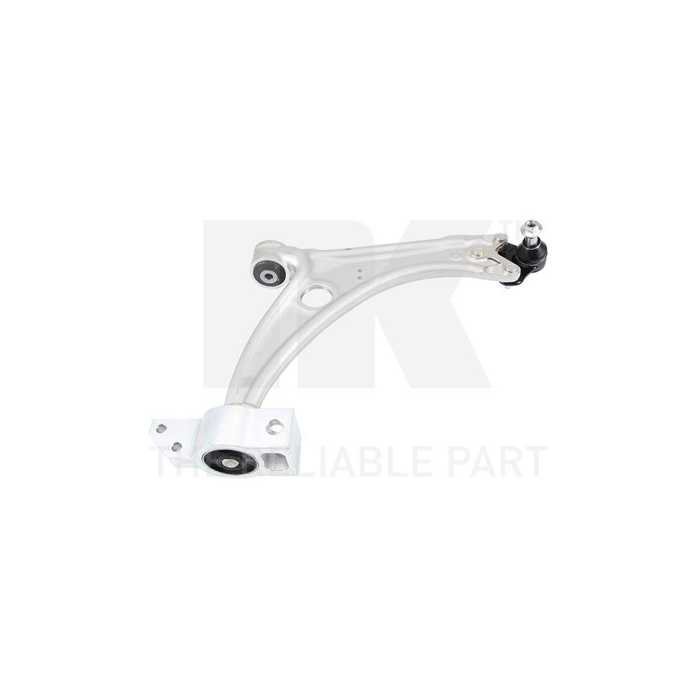 Lenker, Radaufh&auml;ngung NK 50147122 f&uuml;r AUDI, Vorderachse, unten