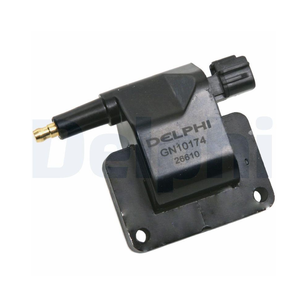 DELPHI GN10174-12B1 Z&uuml;ndspule f&uuml;r CHRYSLER DODGE HITACHI PLYMOUTH JEEP
