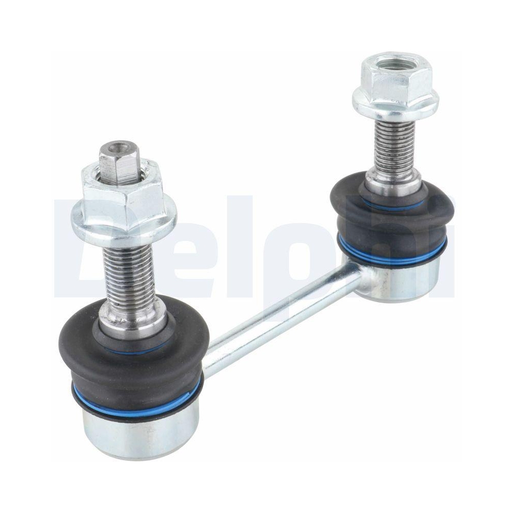 DELPHI TC2259 Stange/Strebe, Stabilisator f&uuml;r MERCEDES-BENZ, Hinterachse