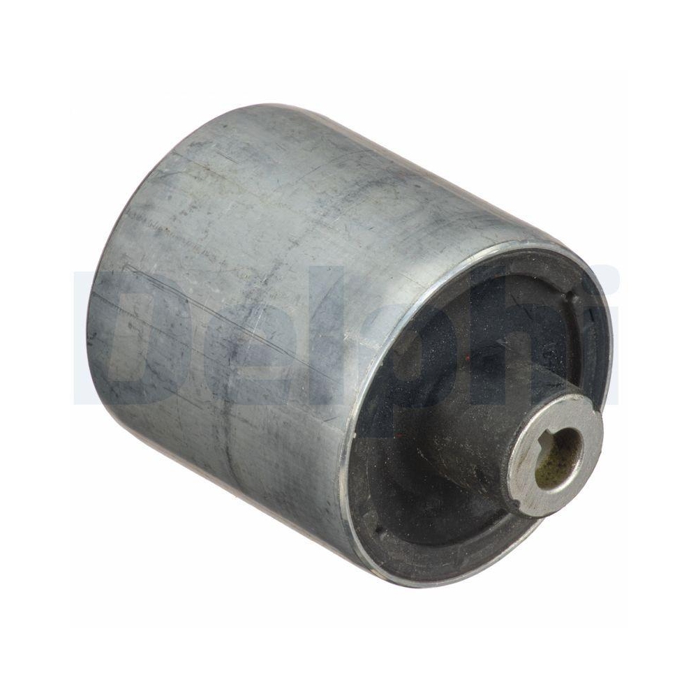 DELPHI TD1759W Lagerung, Lenker f&uuml;r BMW, Vorderachse, innen, unten, vorne