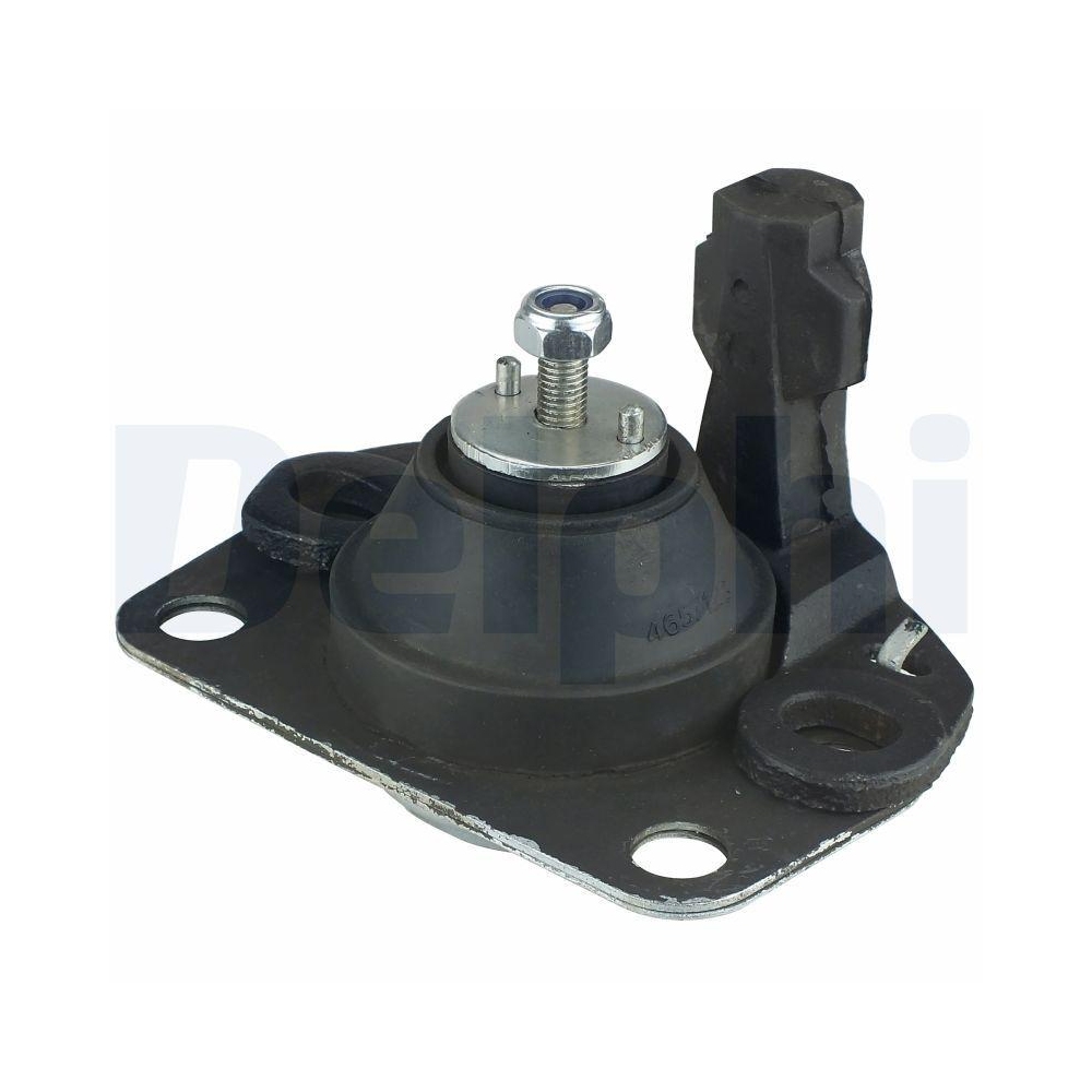 DELPHI TEM038 Lagerung, Motor f&uuml;r RENAULT, rechts, vorne
