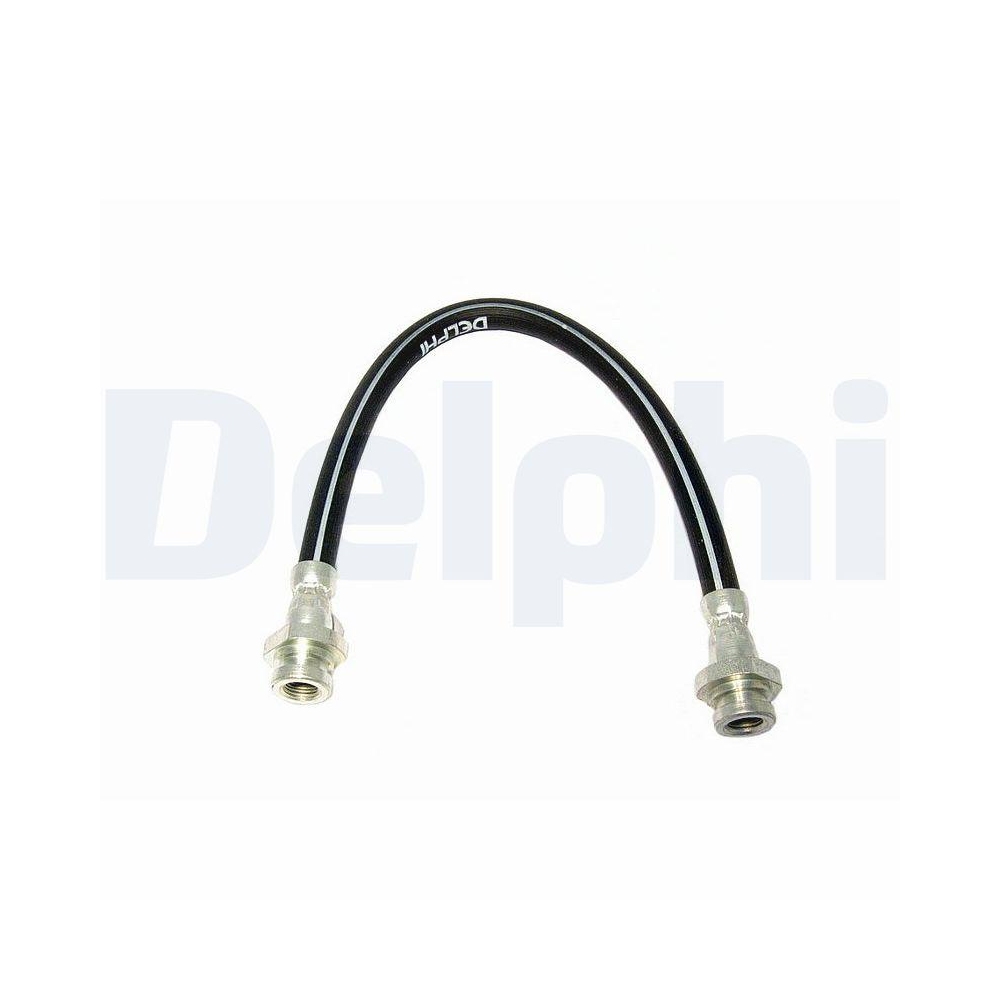 DELPHI LH6203 Bremsschlauch f&uuml;r NISSAN, Hinterachse, Vorderachse
