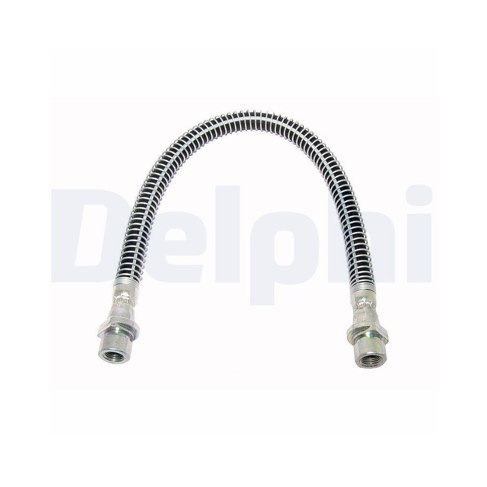 DELPHI LH5992 Bremsschlauch f&uuml;r LAND ROVER, Hinterachse, am Hauptzylinder, innen