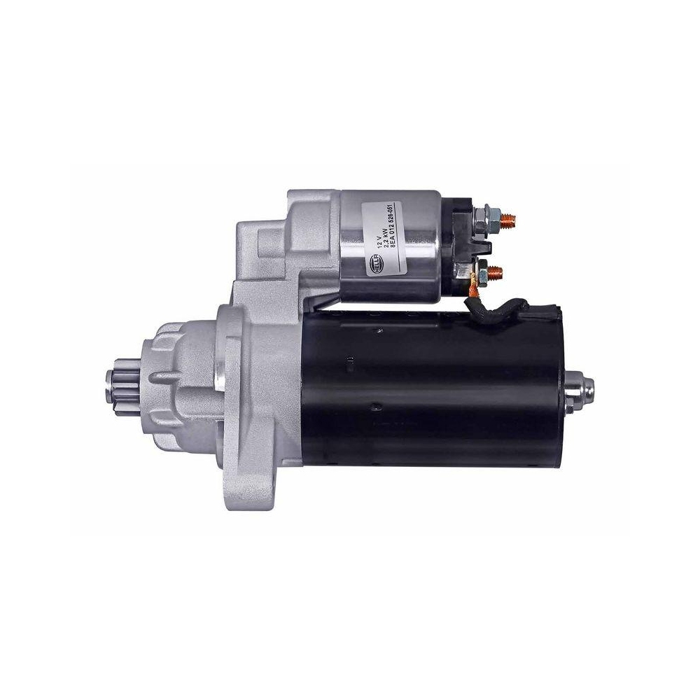 HELLA Starter 8EA 012 526-051 f&uuml;r VW