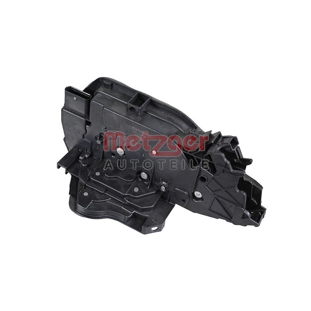 T&uuml;rschloss METZGER AUTOTEILE 2314618 GREENPARTS f&uuml;r BMW ALPINA, vorne rechts