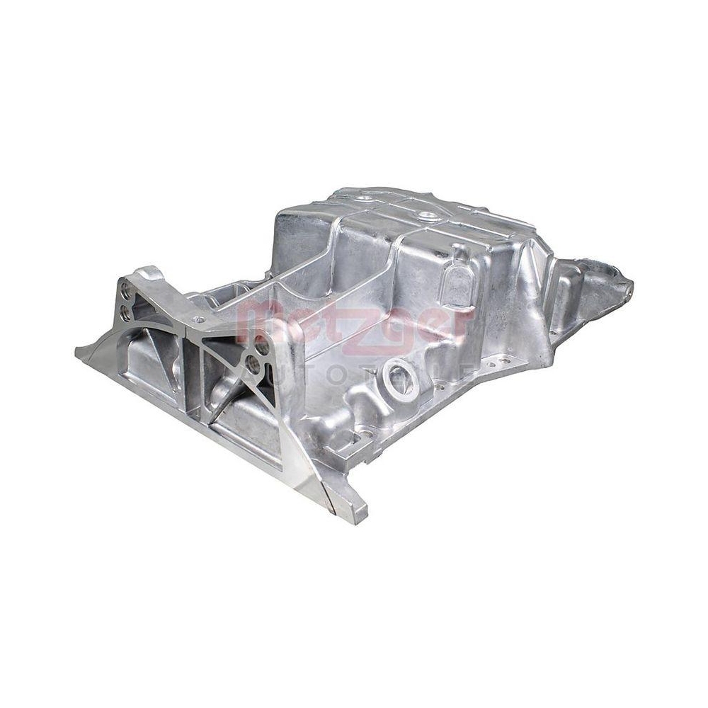 &Ouml;lwanne METZGER AUTOTEILE 7990250 f&uuml;r FIAT OPEL VAUXHALL GENERAL MOTORS