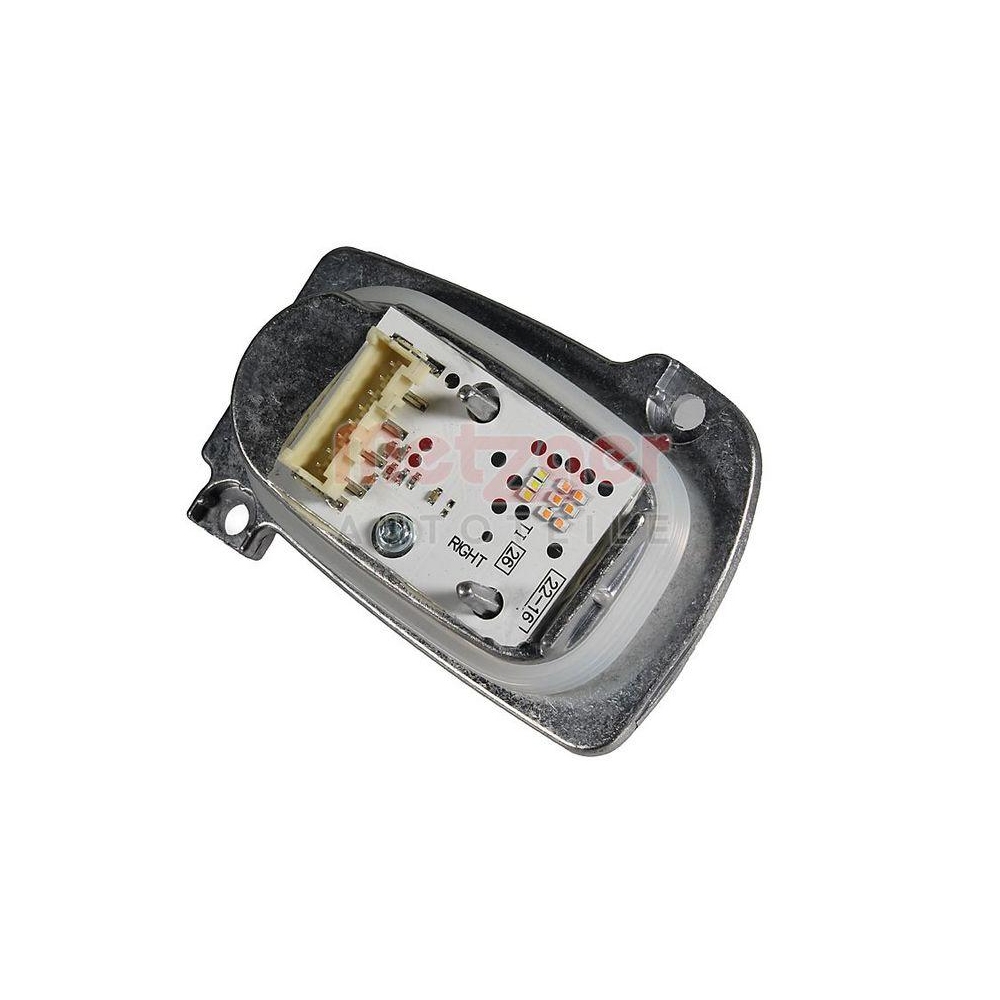 Steuerger&auml;t, Beleuchtung METZGER AUTOTEILE 0896578 GREENPARTS f&uuml;r AUDI