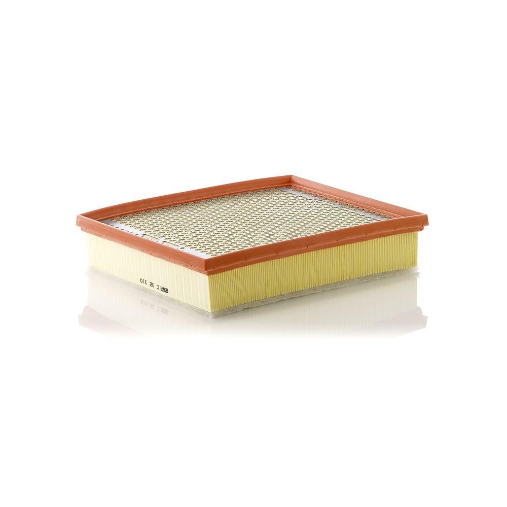 Luftfilter MANN-FILTER C 32 010 f&uuml;r VAG