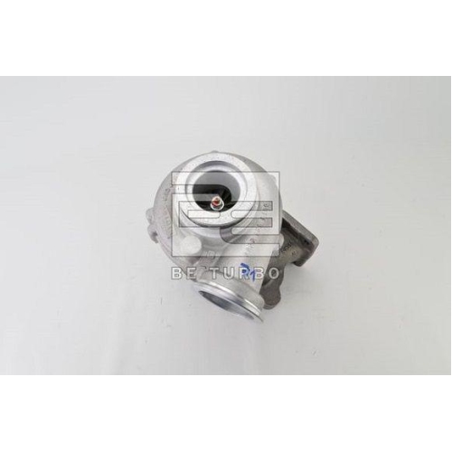 BE TURBO 129438 Lader, Aufladung f&uuml;r MAN
