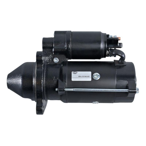HELLA 8EA 015 642-951 Starter f&uuml;r RENAULT MASSEY FERGUSON PERKINS LANDINI