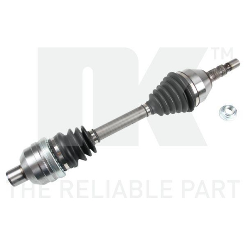 NK 503682 Antriebswelle f&uuml;r OPEL VAUXHALL, Vorderachse rechts