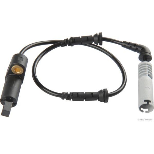 HERTH+BUSS ELPARTS 70660103 Sensor, Raddrehzahl f&uuml;r BMW, Vorderachse beidseitig
